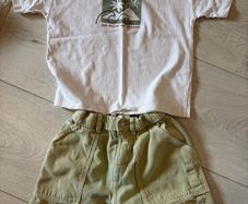 Boys Clothes Zara Age 6