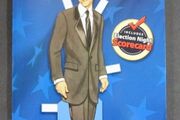Barack Obama Paper Dolls
