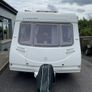 Sterling Eccles Caravan  Fixed Bed  Huge Extras Image 2