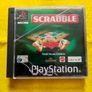 Scrabble PlayStation1 Ps1 PlayStation 2 ps2 games Original Image 2
