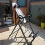 Back Pain inversion table Image 3