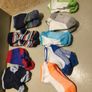Baby boys Socks Age 3-6 months Image 3