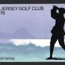 1978 Jersey Centenary of Royal Jersey Golf Club Commemorative Stamps Presentation Pack Image 2