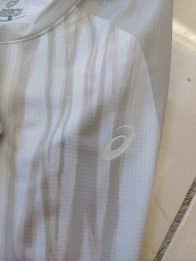 asics mens set