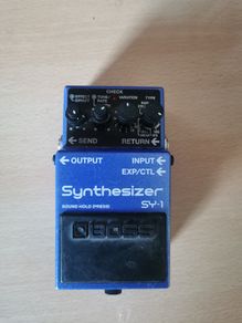 Boss - SY1