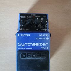 Boss - SY1