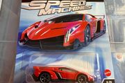 Hot Wheels Lamborghini Veneno