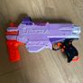 Nerf Ultra AMP gun Image 2