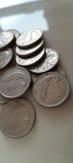 Ireland coins 366 in total Pre decimal and Decimal Read description Registered post included