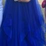 Debs dress Image 4