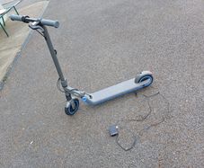 Segway Scooter