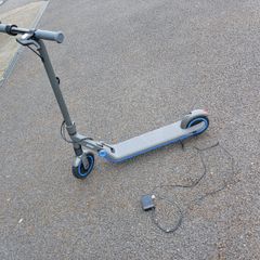 Segway Scooter