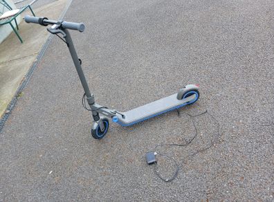 Segway Scooter