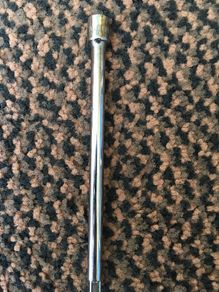 1/4" Drive Extension 6" USA