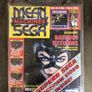 3 x Issues Mean Machines Sega Magazine Image 2