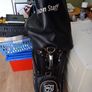 Wilson tour bag Image 2