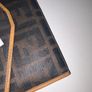 Fendi Vintage Zucca FF Logo Long Wallet Image 9