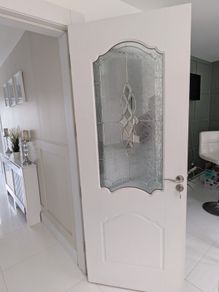 Internal doors