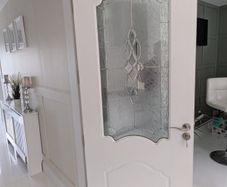 Internal doors