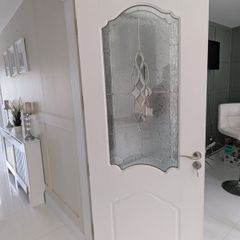 Internal doors