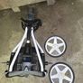 Powakaddy Freeway Sport Image 5