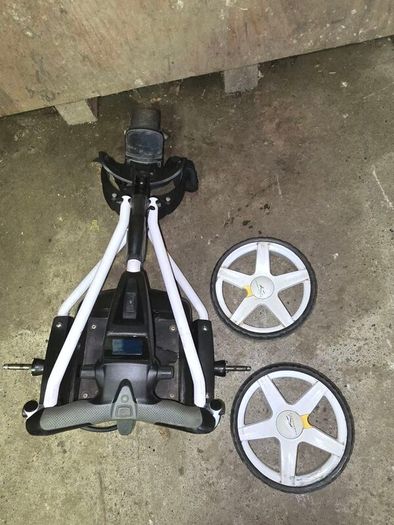 Powakaddy Freeway Sport