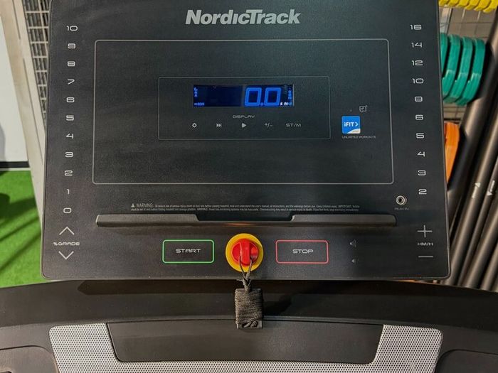NordicTrack EXP 5i Treadmill - Ex Display | Dublin