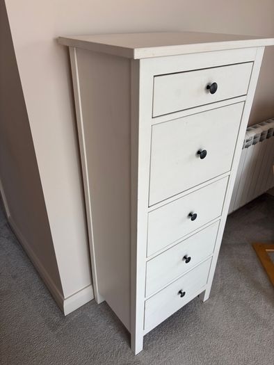 chest of draws
