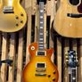 2003 Tokai Japan Les Paul Image 3