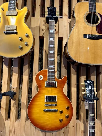 2003 Tokai Japan Les Paul