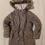 Warm Hooded Jacket Image 4