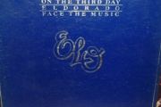 3LP BOX -  ELO - Three Light Years - 3LP Box set