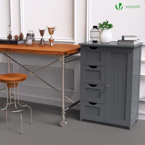 Storage Cabinet