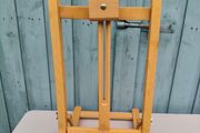 Table top easel