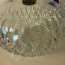 Vintage Thomas Webb Crystal Decanter & Glasses Set Image 5