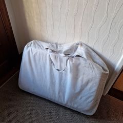 Chico co-sleeper cot (free)