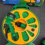 Lay Flat Garden Hose 15M Image 2