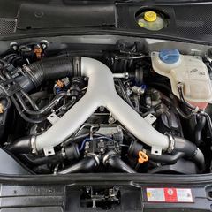 Audi 2.7 Biturbo V6 Engine (ARE) - Major Overhaul, Refurbished Turbos (320HP+)