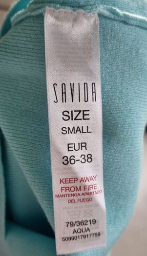 Savida sweater