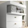 Baby changing table Image 2