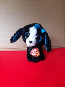 Beanie Boo ty Tracy dog