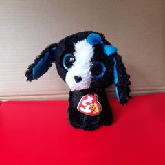 Beanie Boo ty Tracy dog