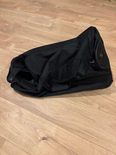 travel bag