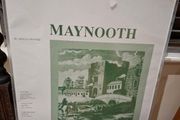 Irish Historic Towns Atlas No. 7  Maynooth Arnold Horner Royal Irish Academy 1995
