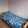 Flexa single bed Image 3