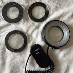 Camera Ring Flash
