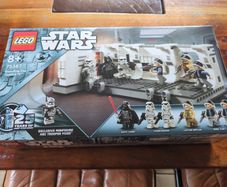 Lego Star wars 75387