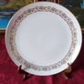 16 Piece Royal Stafford Bone China White With Gold Part Tea Set Made In England Image 4