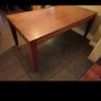 dining table and chairs Image 4