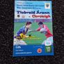 GAA Football Programmes - Individually Priced Image 4